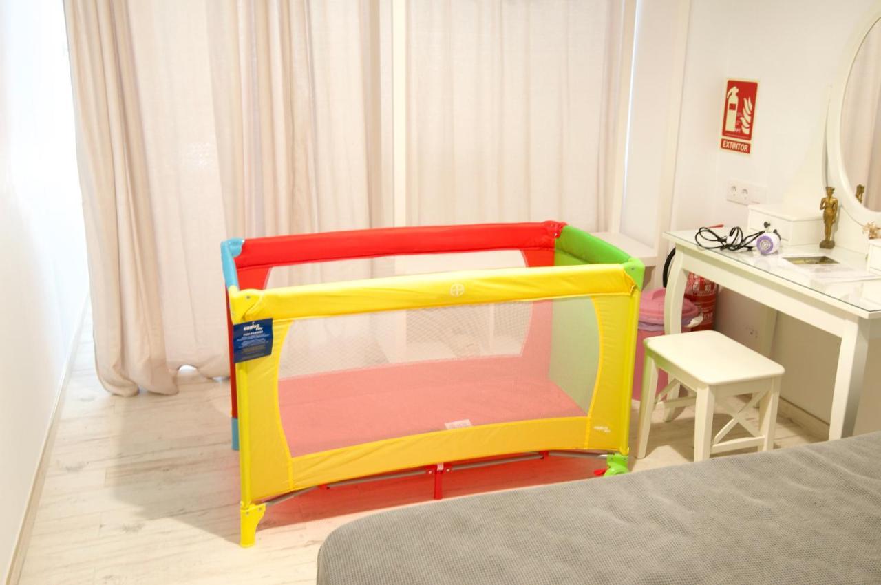 Loft Valentia Tous Gasthof Calp